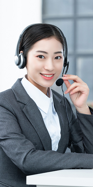 完善的售后服务 完善的售后服务