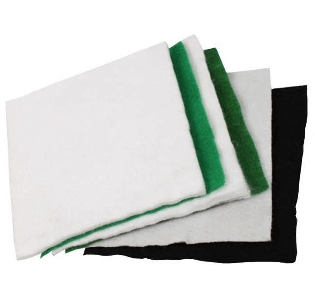 安宁短丝土工布